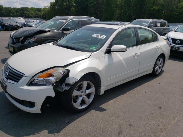 NISSAN ALTIMA 2008 1n4bl21e98c144961