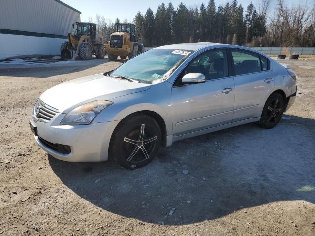 NISSAN ALTIMA 2008 1n4bl21e98c167172