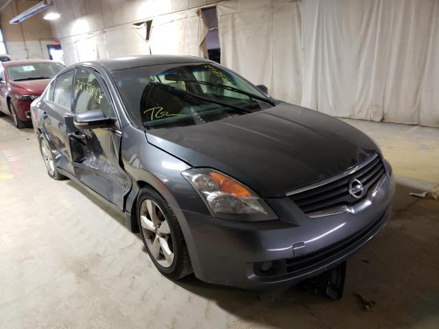 NISSAN ALTIMA 3.5 2008 1n4bl21e98c183288