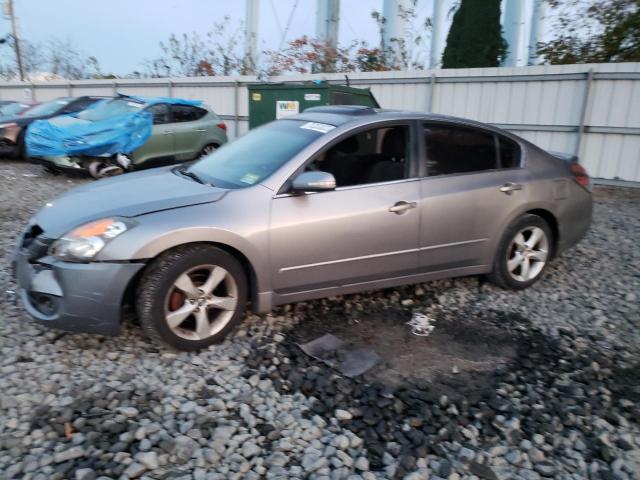 NISSAN ALTIMA 2008 1n4bl21e98n415506