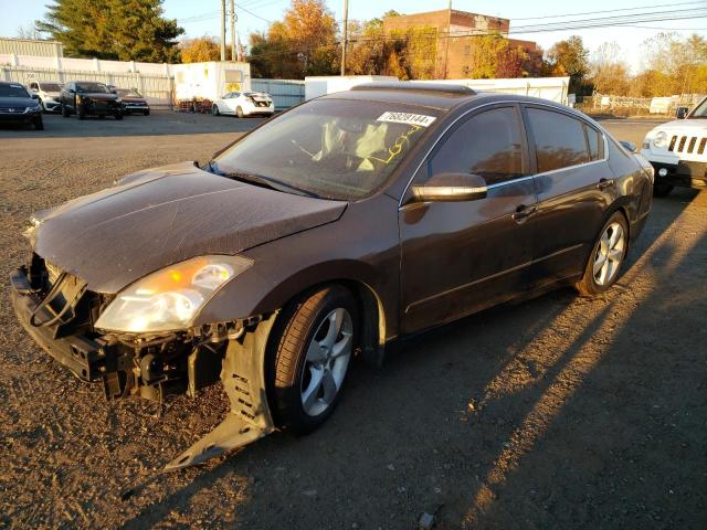 NISSAN ALTIMA 3.5 2008 1n4bl21e98n418731