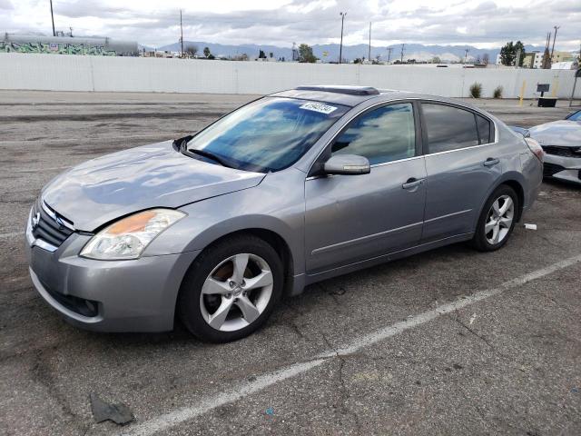 NISSAN ALTIMA 2008 1n4bl21e98n445024