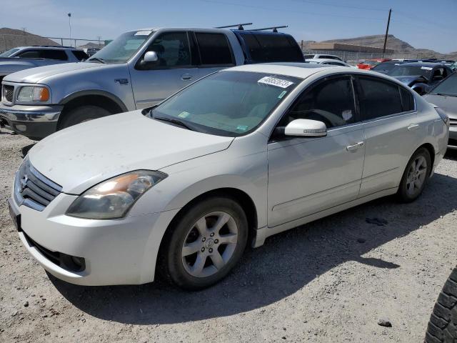 NISSAN ALTIMA 3.5 2008 1n4bl21e98n502371