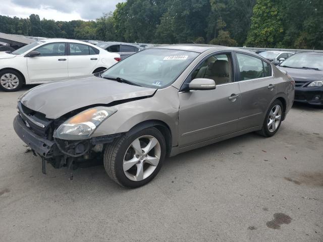 NISSAN ALTIMA 3.5 2008 1n4bl21e98n531403