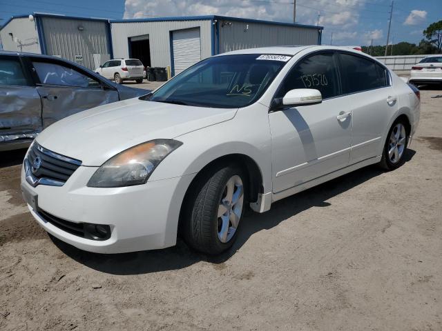 NISSAN ALTIMA 2007 1n4bl21ex7c122501