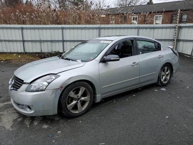 NISSAN ALTIMA 2007 1n4bl21ex7c127326