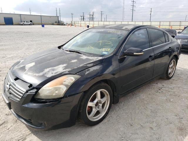 NISSAN ALTIMA 3.5 2007 1n4bl21ex7c148189