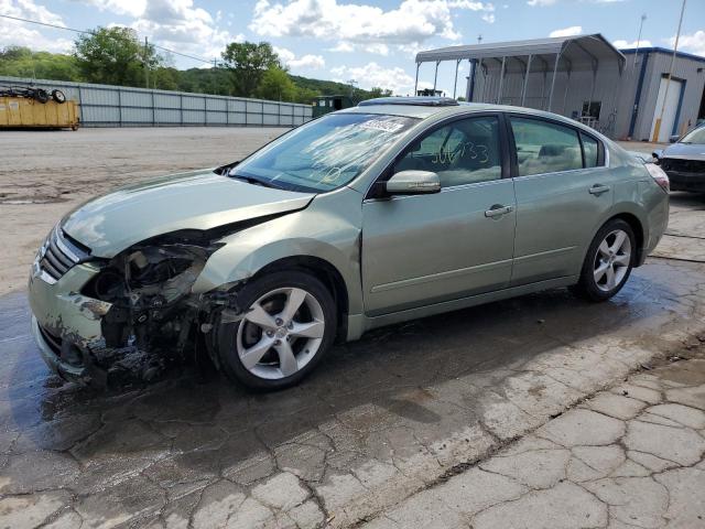 NISSAN ALTIMA 3.5 2007 1n4bl21ex7c152825