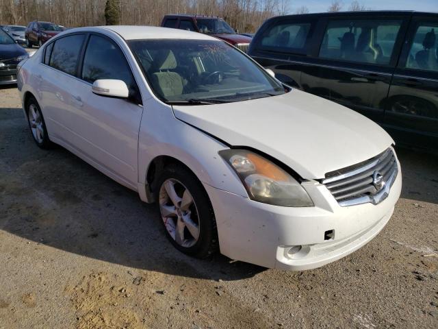 NISSAN ALTIMA 3.5 2007 1n4bl21ex7c176722