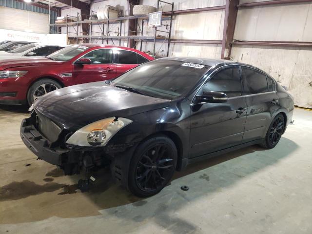 NISSAN ALTIMA 2007 1n4bl21ex7c216149