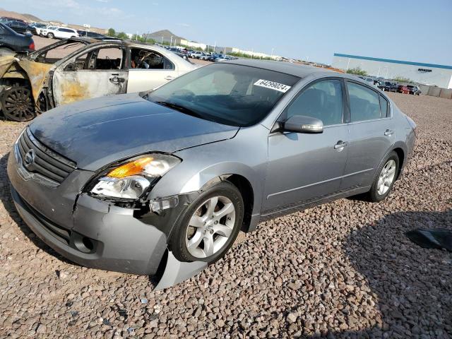 NISSAN ALTIMA 3.5 2007 1n4bl21ex7n438517