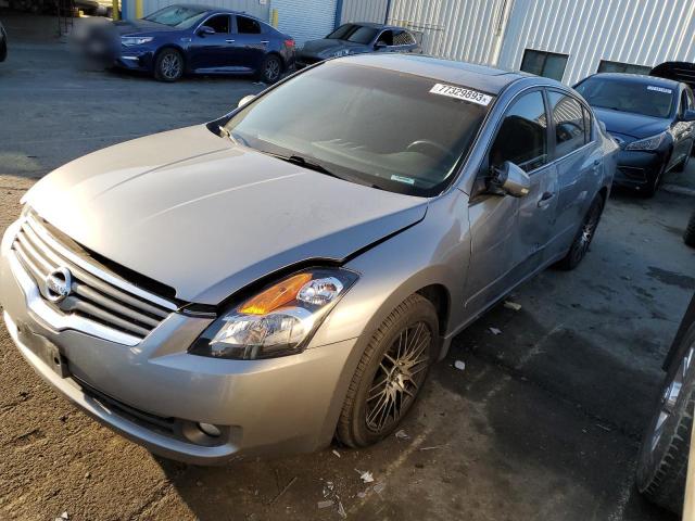 NISSAN ALTIMA 2007 1n4bl21ex7n448061