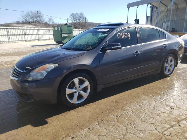 NISSAN ALTIMA 2007 1n4bl21ex7n469217