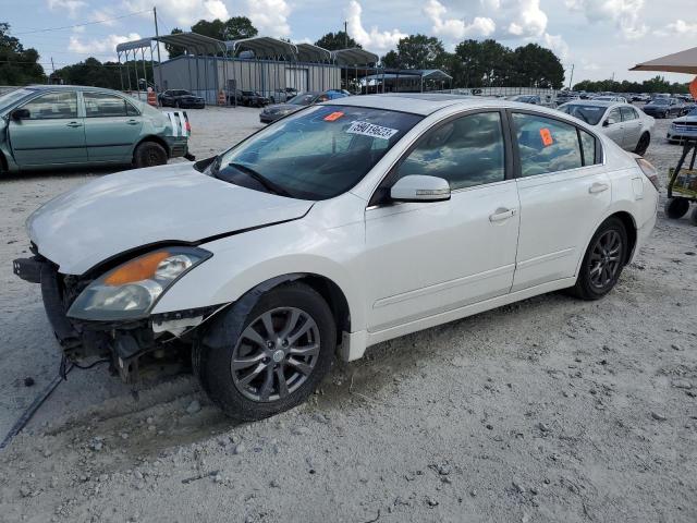 NISSAN ALTIMA 3.5 2007 1n4bl21ex7n497020