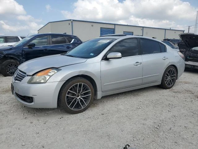 NISSAN ALTIMA 3.5 2008 1n4bl21ex8n400500