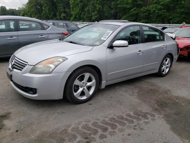 NISSAN ALTIMA 3.5 2008 1n4bl21ex8n448921