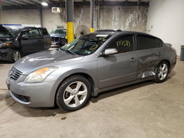 NISSAN ALTIMA 3.5 2009 1n4bl21ex9n434955