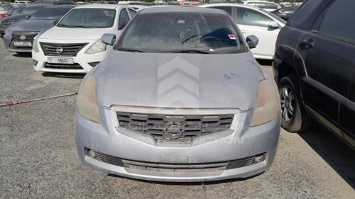 NISSAN ALTIMA 2009 1n4bl24d39c119462