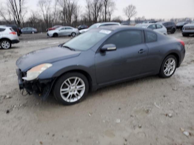 NISSAN ALTIMA 3.5 2008 1n4bl24e08c106451