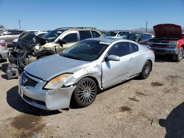 NISSAN ALTIMA 3.5 2008 1n4bl24e08c139594