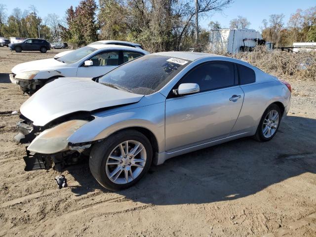 NISSAN ALTIMA 2008 1n4bl24e08c150577