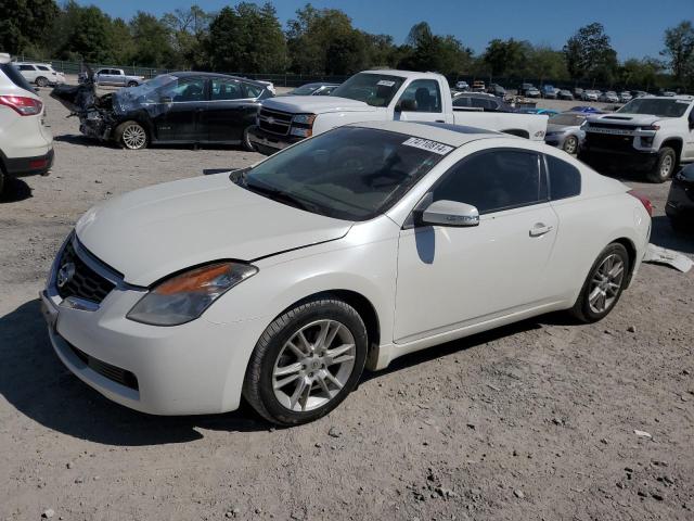 NISSAN ALTIMA 3.5 2008 1n4bl24e08c165175