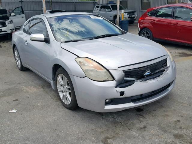 NISSAN ALTIMA 2008 1n4bl24e08c187080