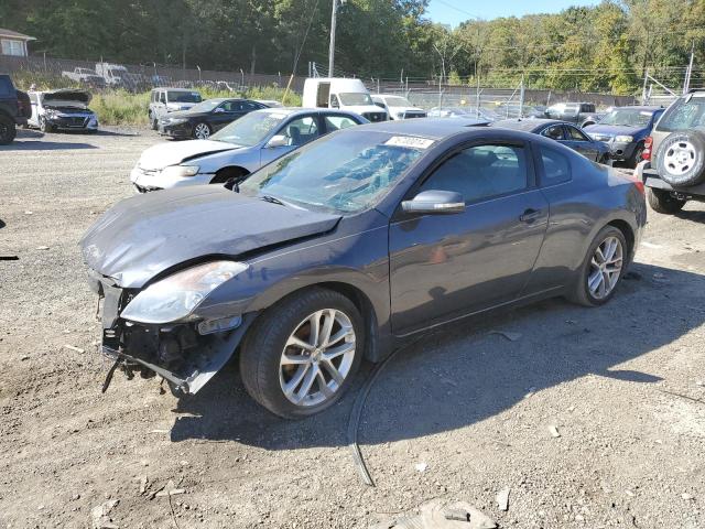 NISSAN ALTIMA 3.5 2009 1n4bl24e09c136518