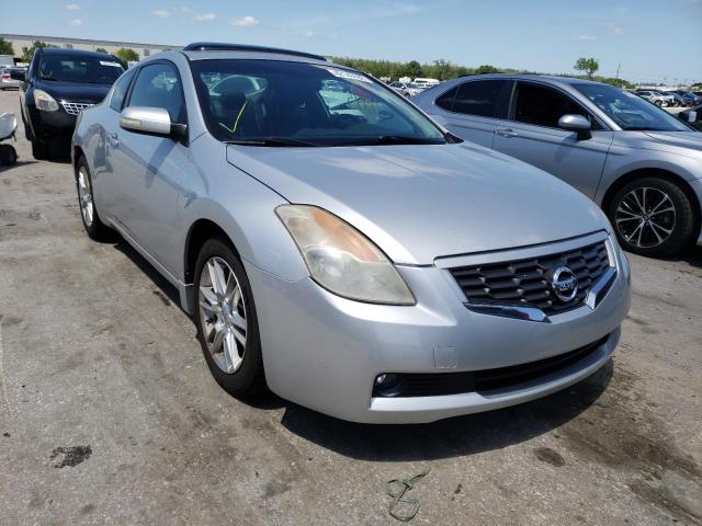 NISSAN ALTIMA 3.5 2008 1n4bl24e18c124442