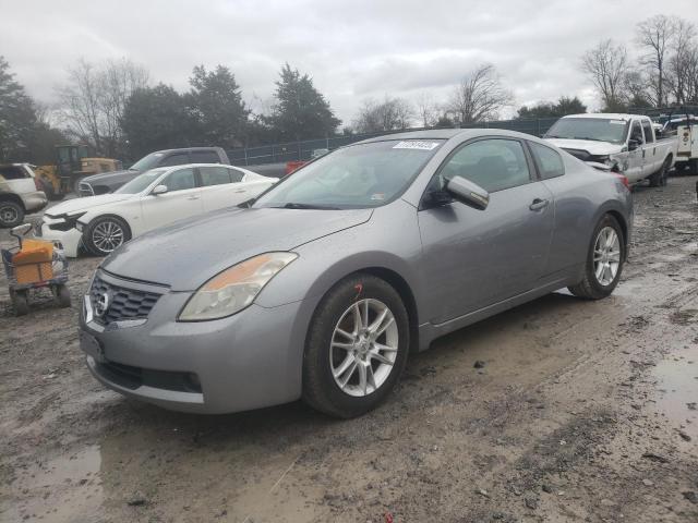 NISSAN ALTIMA 2008 1n4bl24e18c151429