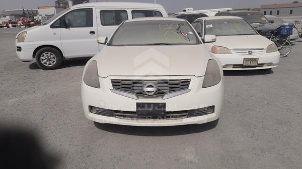 NISSAN ALTIMA 3.5 V6 2008 1n4bl24e18c192918