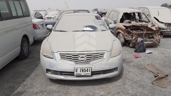 NISSAN ALTIMA 2008 1n4bl24e18c251045