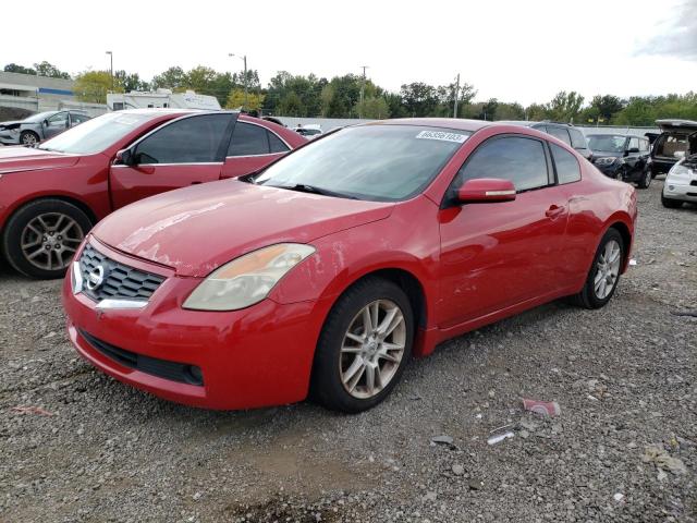 NISSAN ALTIMA 3.5 2008 1n4bl24e28c101512