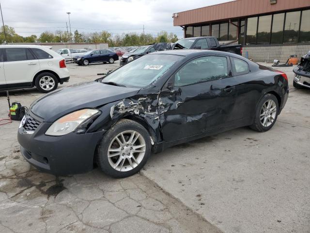 NISSAN ALTIMA 2008 1n4bl24e28c101767