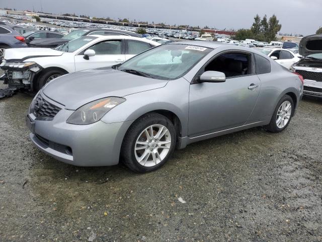 NISSAN ALTIMA 3.5 2008 1n4bl24e28c124403