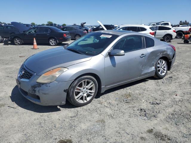 NISSAN ALTIMA 2008 1n4bl24e28c141315