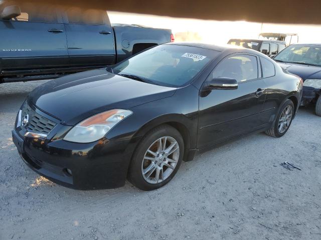 NISSAN ALTIMA 2008 1n4bl24e28c210858