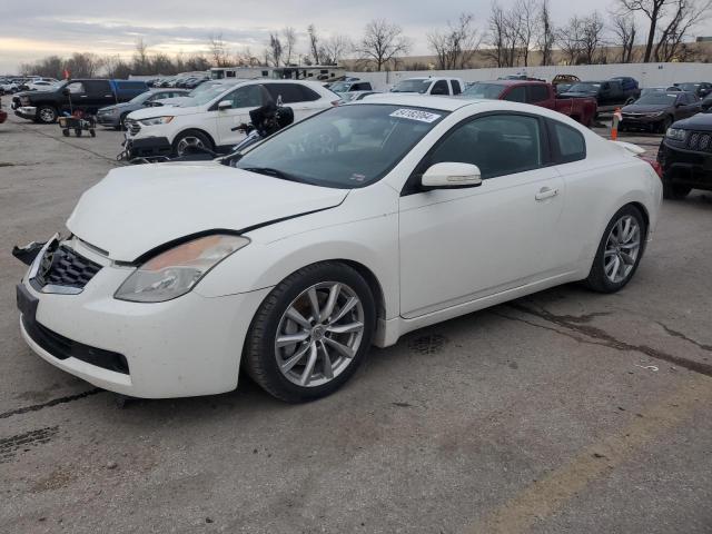 NISSAN ALTIMA 3.5 2009 1n4bl24e29c105528