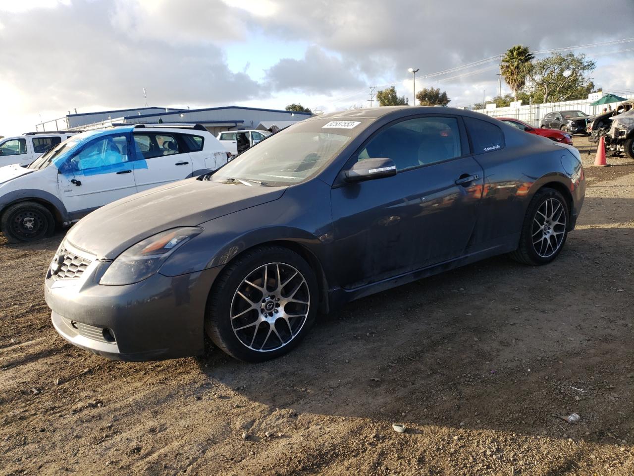 NISSAN ALTIMA 2009 1n4bl24e29c131854