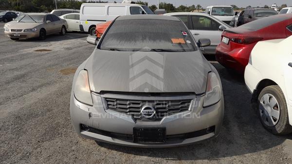 NISSAN ALTIMA 2008 1n4bl24e38c114009