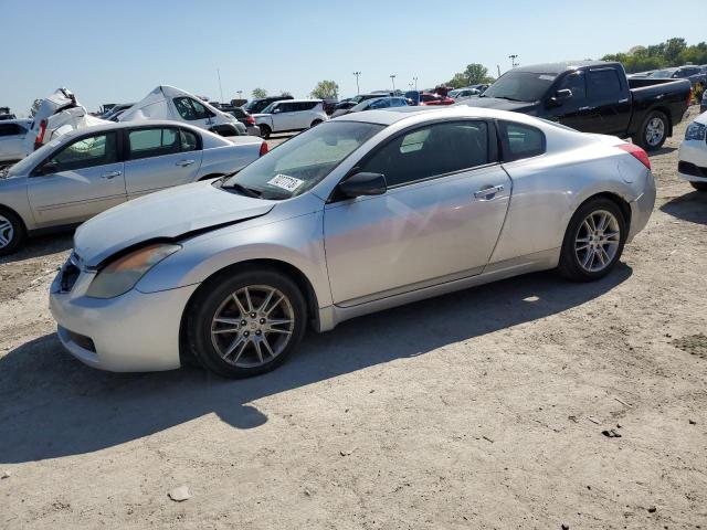 NISSAN ALTIMA 3.5 2008 1n4bl24e38c159855