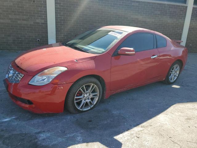 NISSAN ALTIMA 3.5 2008 1n4bl24e38c163632