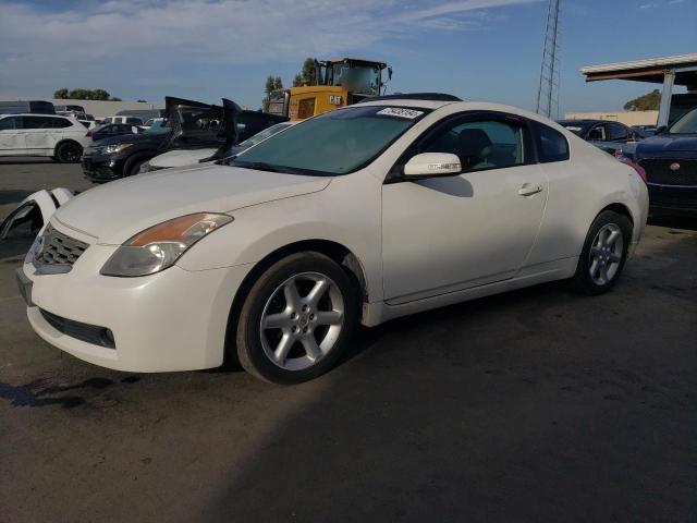 NISSAN ALTIMA 3.5 2008 1n4bl24e38c207726