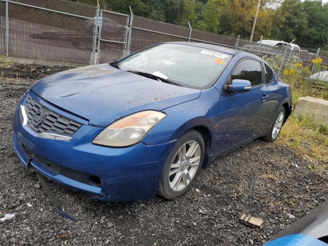 NISSAN ALTIMA 3.5 2008 1n4bl24e38c224686