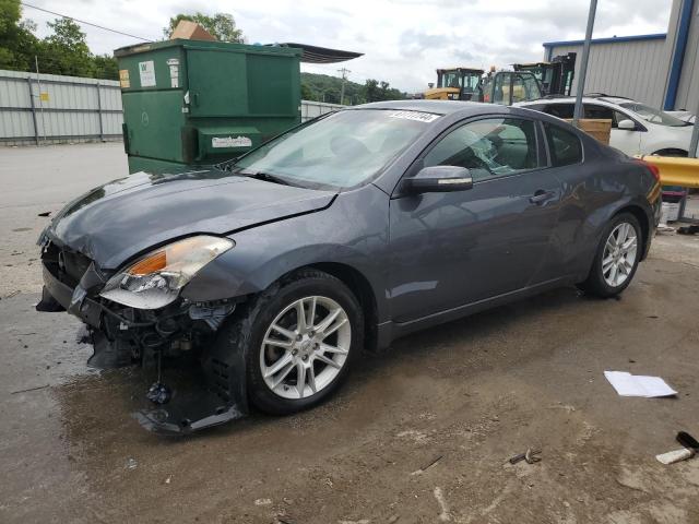 NISSAN ALTIMA 2008 1n4bl24e38c255615