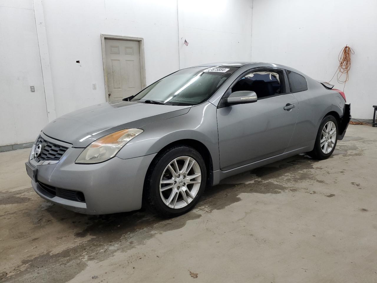 NISSAN ALTIMA 2008 1n4bl24e38c268722