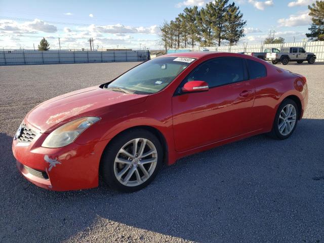 NISSAN ALTIMA 2009 1n4bl24e39c110463