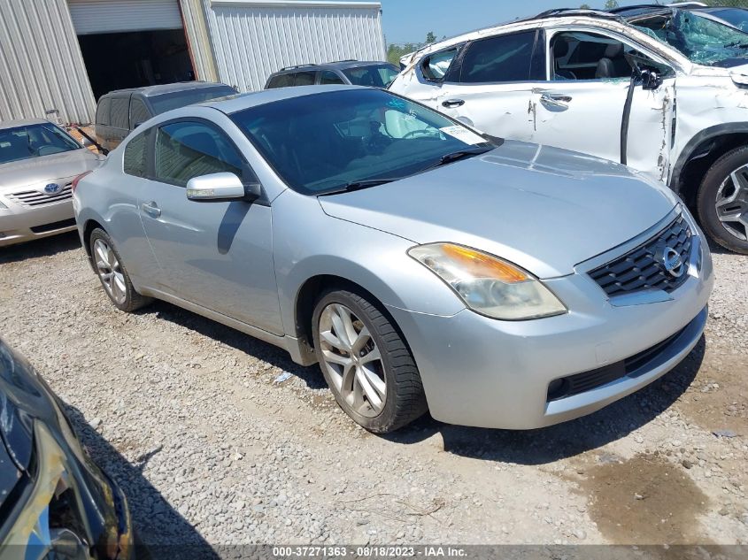 NISSAN ALTIMA 2009 1n4bl24e39c138635