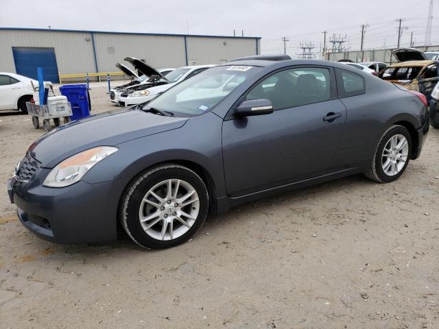 NISSAN ALTIMA 2008 1n4bl24e48c107554