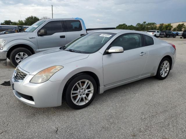 NISSAN ALTIMA 3.5 2008 1n4bl24e48c142255